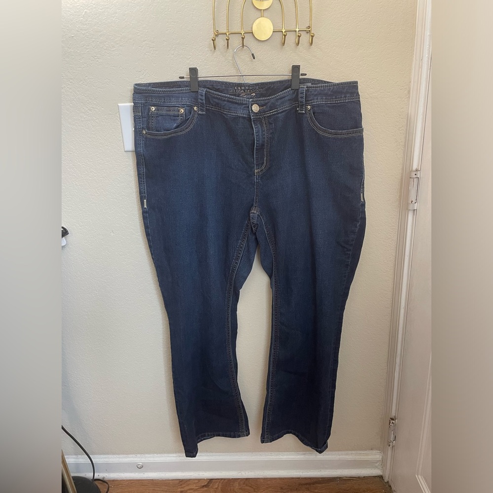Melissa McCarthy 26 Jeans